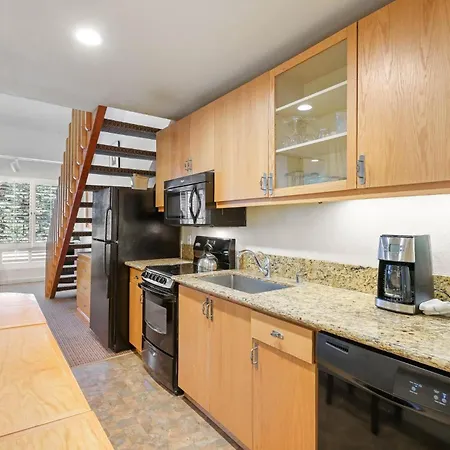 Studio Loft #346